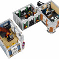 10255 LEGO  Creator Assamblee väljak